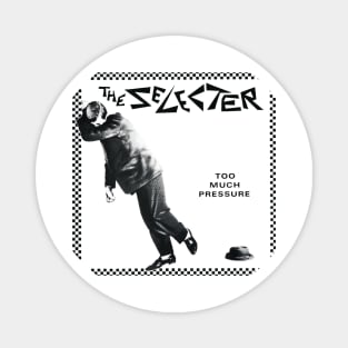 The Selecter Magnet